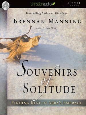cover image of Souvenirs of Solitude